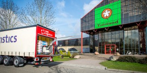 Distributie Tuinland MDI logistics