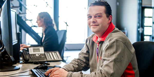 MDI Logistics