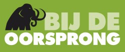 Bij de Oorsprong, logo