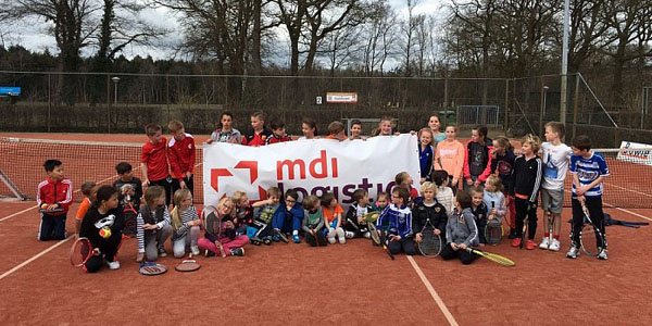 Tennisvereniging DLTC Gerner Dalfsen