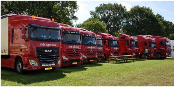 truckfestijn